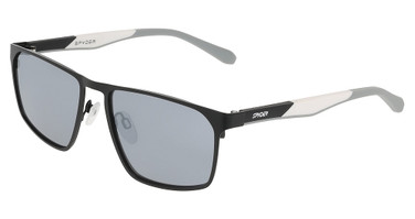 SPYDER Eyeglasses SP6057 BLACK/001