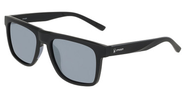 SPYDER Eyeglasses SP6059 BLACK/001