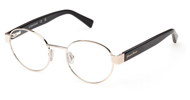 Guess? Eyeglasses GJ50001 black/other/005
