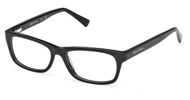 Guess? Eyeglasses GJ50002 shiny black/001