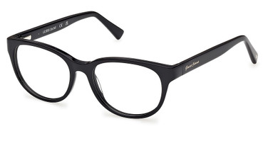 Guess? Eyeglasses GJ50003 shiny black/001
