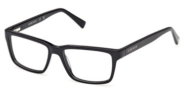 Guess? Eyeglasses GJ50004 shiny black/001