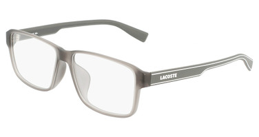Lacoste Eyeglasses L2902LB N MATTE GREY/305