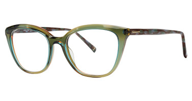 Morel Eyeglasses ANNA 7 Green/BV22