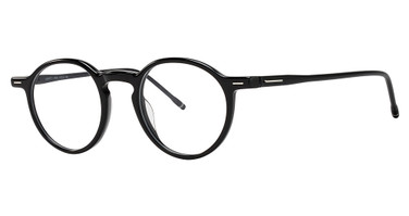 Morel Eyeglasses LEAVITT 1 Black/ND02