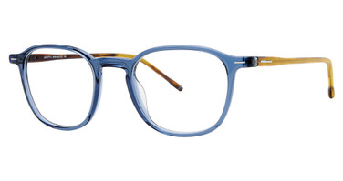 Morel Eyeglasses LEAVITT 3 Blue/BT09
