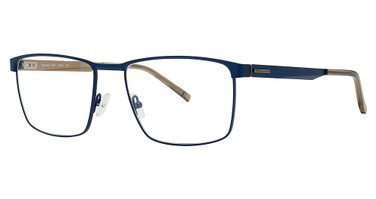 Morel Eyeglasses TROMSO 4 Blue/BM11