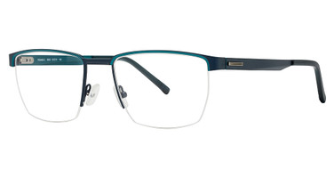 Morel Eyeglasses TROMSO 2 Blue/BB05