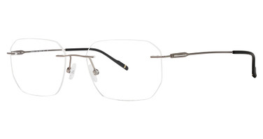 Morel Eyeglasses COMETE 8 Grey/GG10