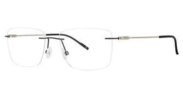 Morel Eyeglasses COMETE 9 Grey/GG11