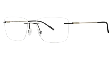 Morel Eyeglasses COMETE 9 Grey/GG11