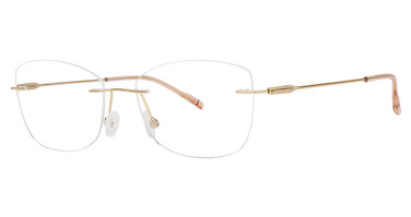 Morel Eyeglasses COMETE 12 Gold/DD12