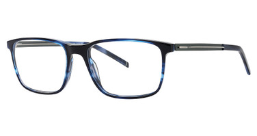 Morel Eyeglasses BLAZE 2 Blue/BG06