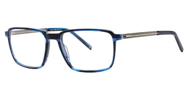 Morel Eyeglasses BLAZE 3 Blue/BG08