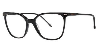 Morel Eyeglasses LEANA 4 Black/NN10