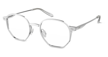 Pair Eyewear Eyeglasses Rowen Silver Metal/703