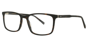 Erkers 1879 Eyeglasses St. Paul Matte Dark Demi/MDD