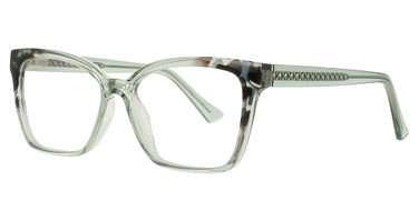 Casino Budget Eyeglasses Evelyn Mint/19