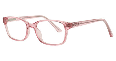 Jelly Bean Eyeglasses JB195 Pink/36