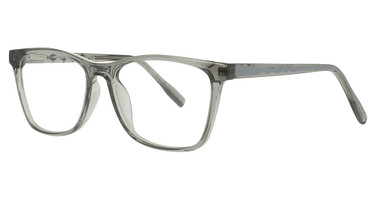 Focus Eyewear Eyeglasses Focus 287 Smoke/54