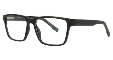 Focus Eyewear Eyeglasses Focus 288 Mt. Black/3