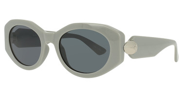 Suntrends Eyeglasses ST252 Grey/54