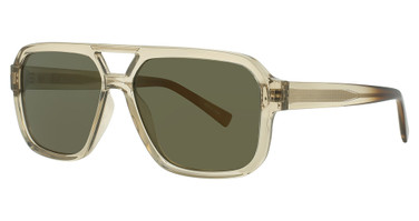 Suntrends Eyeglasses ST253 Tan Crystal/56