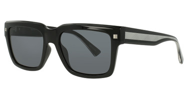 Suntrends Eyeglasses ST254 Black/3
