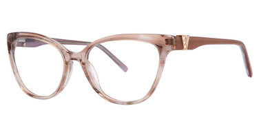 Vera Wang Eyeglasses Alka Blush/BH