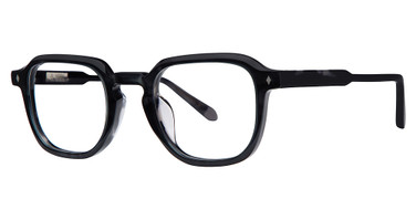 Original Penguin Eyeglasses The Wise-a Black Tortoise/BT