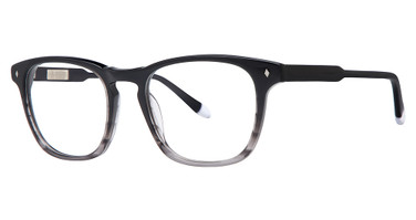 Original Penguin Eyeglasses The Hearn Eerie Black/EB
