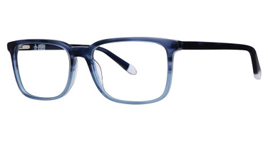 Original Penguin Eyeglasses The Hale Classic Blue/BL