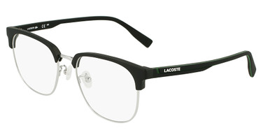 Lacoste Eyeglasses L2527LB N BLACK/001