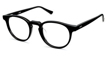 Pair Eyewear Eyeglasses Soto Black/001