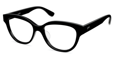 Pair Eyewear Eyeglasses Quinn Black/001