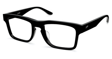 Pair Eyewear Eyeglasses Drew Black/001