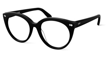 Pair Eyewear Eyeglasses Zuri Black/1