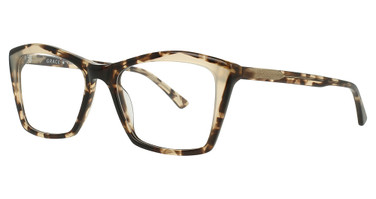 Grace Eyeglasses G8196 BROWN DEMI/PEARL/C2
