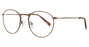 Erkers 1879 Eyeglasses Champ Copper/CO
