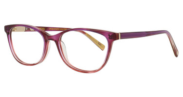 Erkers 1879 Eyeglasses CJ Purple/PU