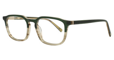 Erkers 1879 Eyeglasses Lauderdale Olive/OL