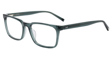 Jones New York Eyeglasses VJOM565 CRYSTAL NAVY