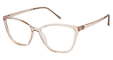 STEPPER Eyeglasses 10145 STS Tan/TAN