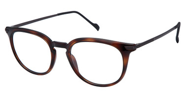 STEPPER Eyeglasses 20162 SI Tortoise/TOR
