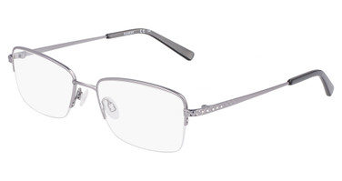 Flexon Eyeglasses FLEXON W3043 N SATIN LIGHT GUNMETAL/038