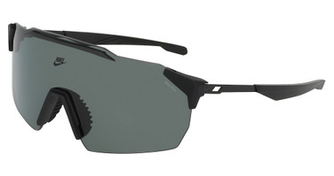 Nike Eyeglasses NIKE LIMITLESS SHIELD P N IW5883X MATTE BLACK / POLAR GREY/010