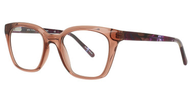 Adin Thomas Eyeglasses ATS-004 Mauve/3