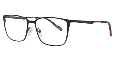 Scott Harris Scott Harris 992 Black / Red/1