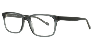 Scott Harris UTX Eyeglasses SHX-027 Charcoal Fade/2