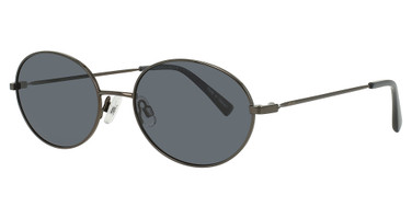 INVU Eyeglasses INVU-339 Graphite/1